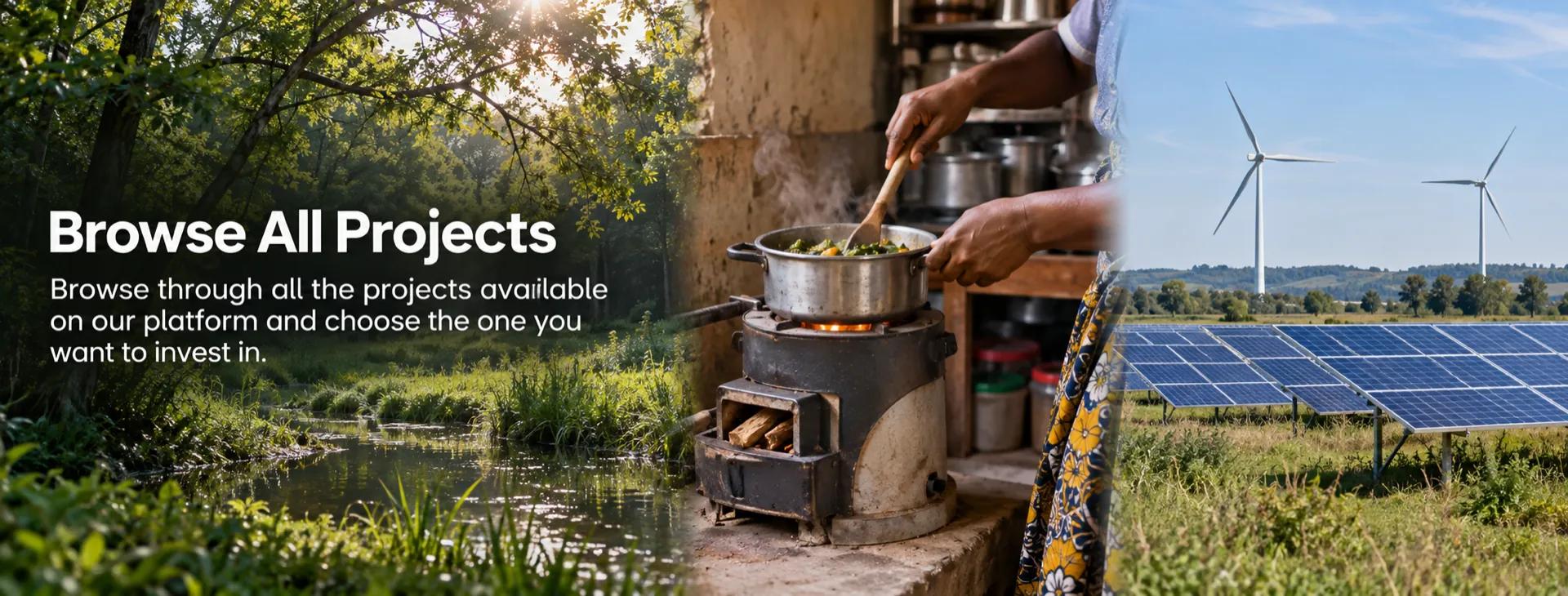 Browse All Projects