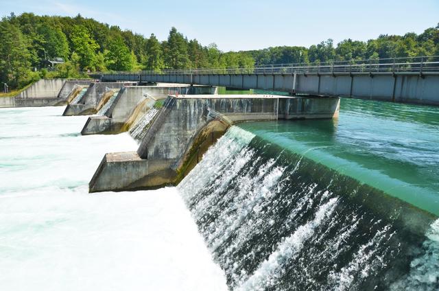 Uluabat Hydroelectric Power Plant carbon project preview