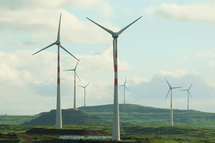 Wind Power Project of CLP Wind Farms (India) Private Limited carbon project preview
