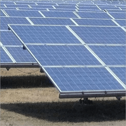 Grid connected solar PV based power generation at Rajasthan by Lexicon Vanijya Pvt. Ltd carbon project preview