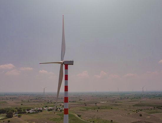 10 MW wind power project by Powerica at BDS - Gujarat carbon project preview