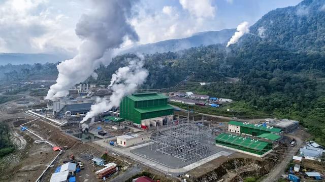 Lankao Geothermal Based Space Heating System carbon project preview