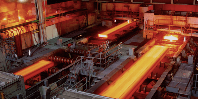 How is steel made? What are the emission implications of steel?