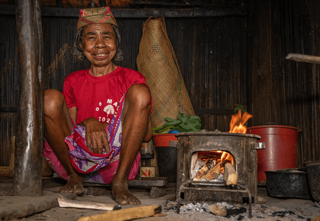 Madagascar Improved Cook Stove Project by KCM-Wood#CPA-W-013 carbon project preview
