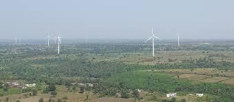 Promotion of renewable energy generation in India- Programme of Activities carbon project preview