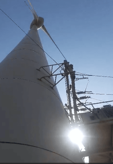 Vaayu India Wind Power Project in Gujarat carbon project preview