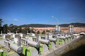 ESTRE Pedreira Landfill Gás Project (EPLGP) carbon project preview