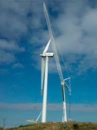 Kentilux Wind Farm carbon project preview